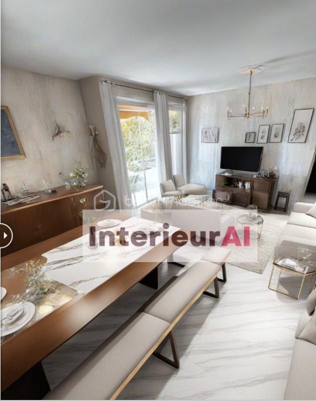 Vente Appartement à Draguignan 3 pièces