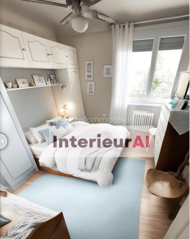 Vente Appartement à Draguignan 3 pièces