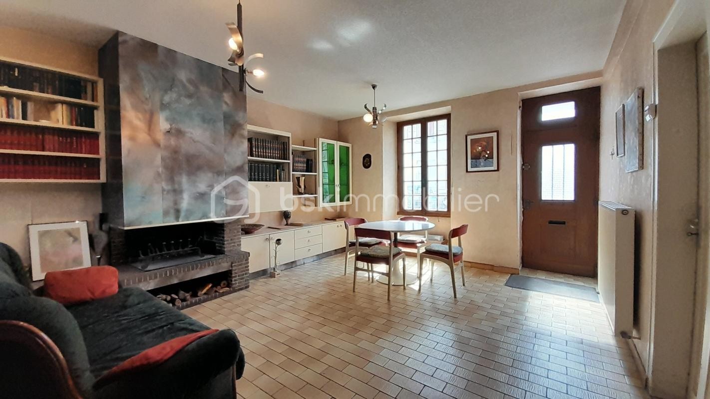 Vente Maison à Étampes 5 pièces