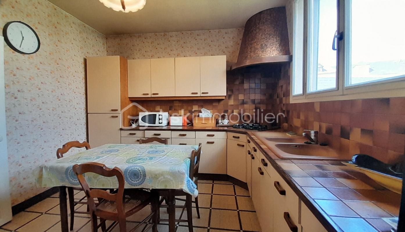 Vente Maison à Étampes 5 pièces