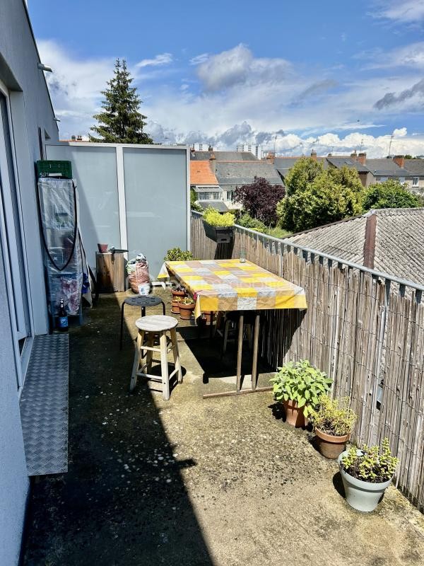 Vente Appartement à Saint-Pierre-des-Corps 2 pièces