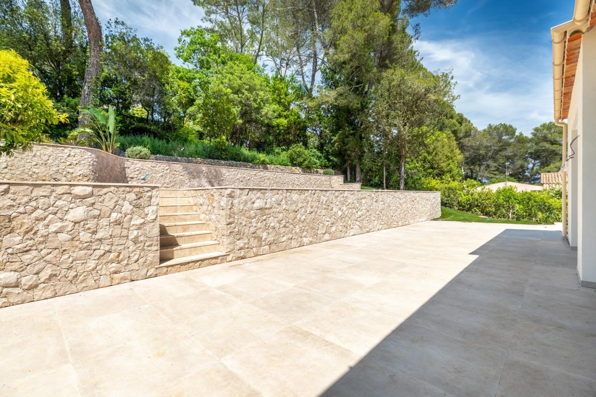 Vente Maison à Mougins 6 pièces