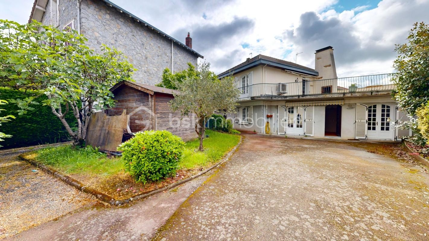 Vente Maison à Limoges 7 pièces