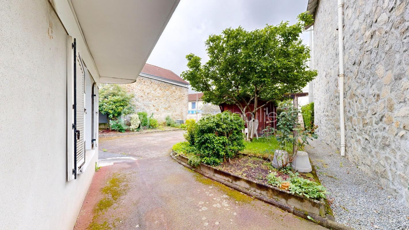 Vente Maison à Limoges 7 pièces