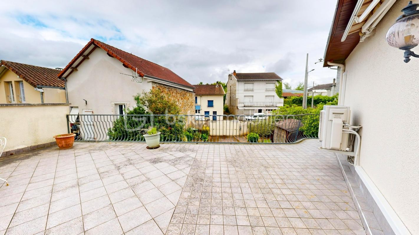 Vente Maison à Limoges 7 pièces