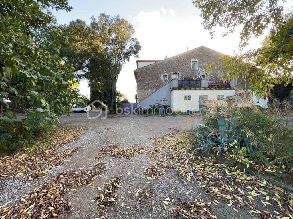 Vente Maison à Jonquières 12 pièces