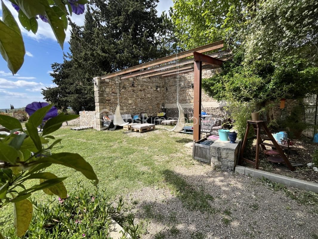 Vente Maison à Jonquières 12 pièces