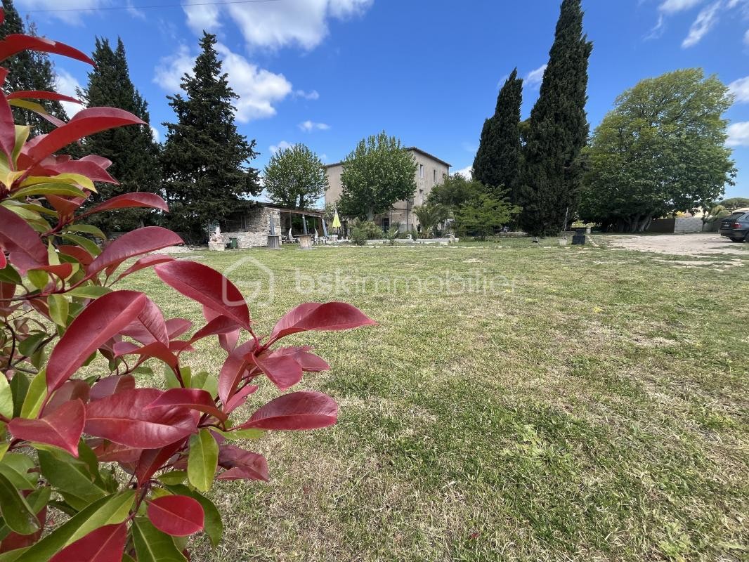 Vente Maison à Jonquières 12 pièces