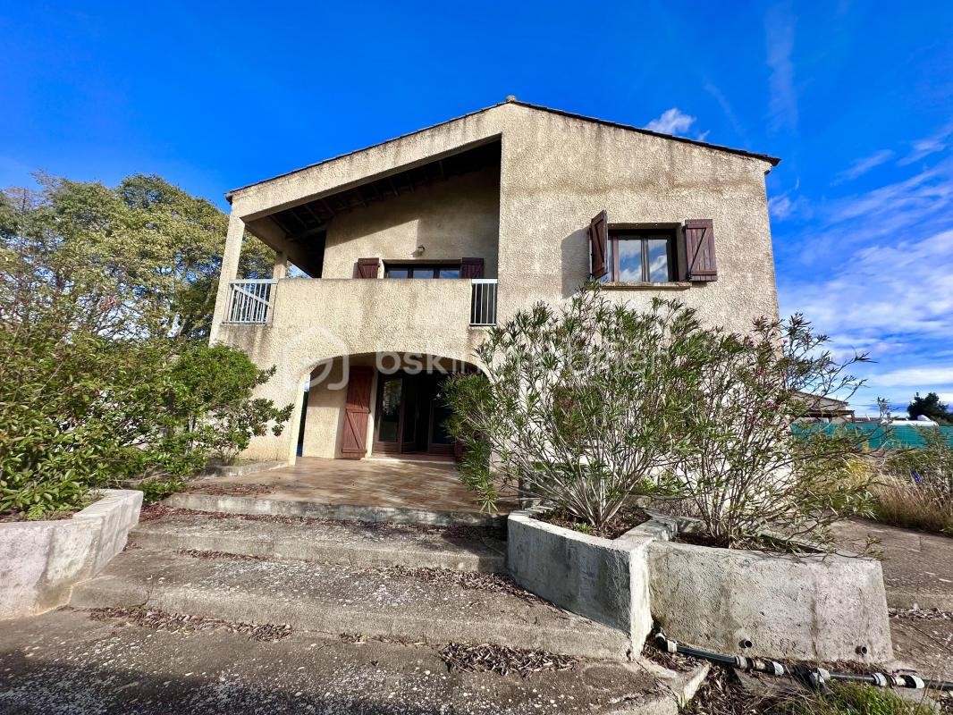 Vente Maison à Gignac 7 pièces