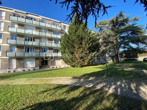 Vente Appartement à Seyssinet-Pariset 4 pièces