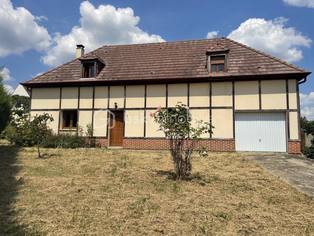 Vente Maison à Beauvais 6 pièces