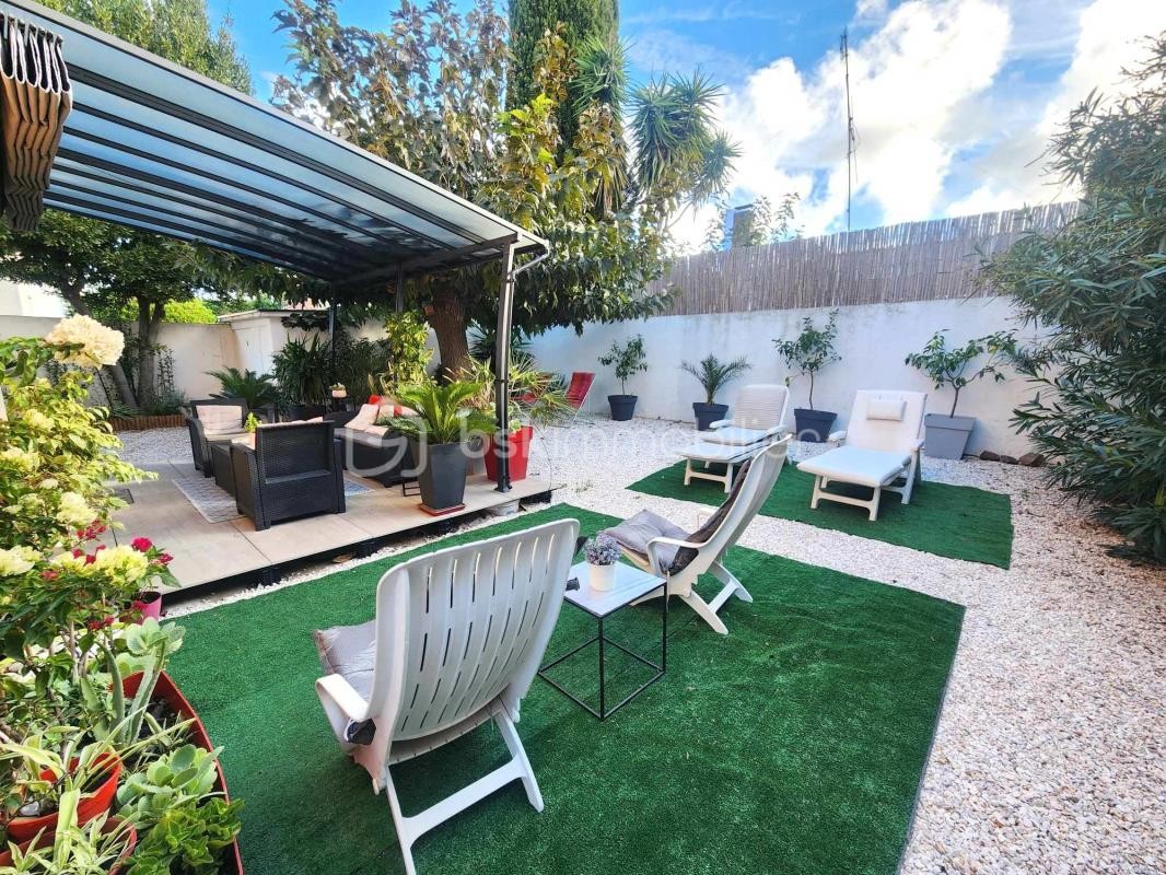 Vente Maison à Agde 6 pièces