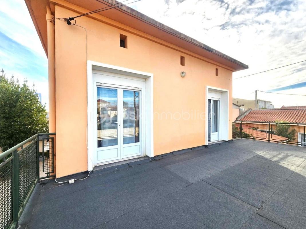 Vente Maison à Agde 6 pièces