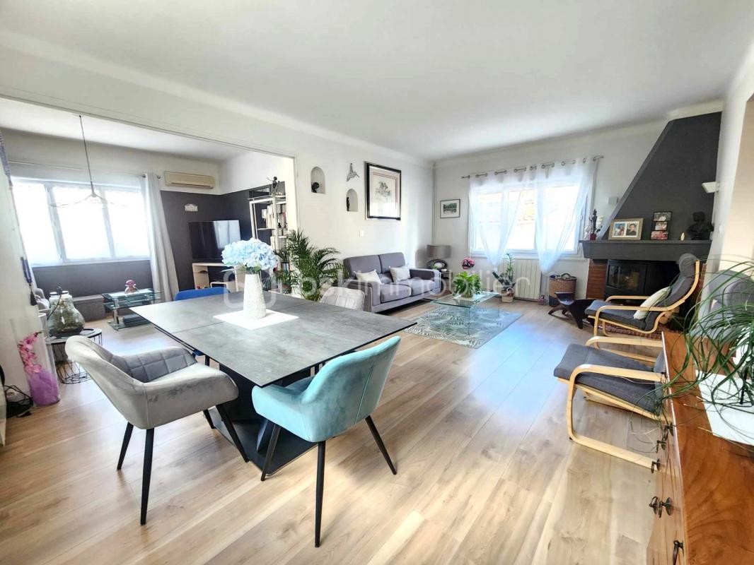 Vente Maison à Agde 6 pièces