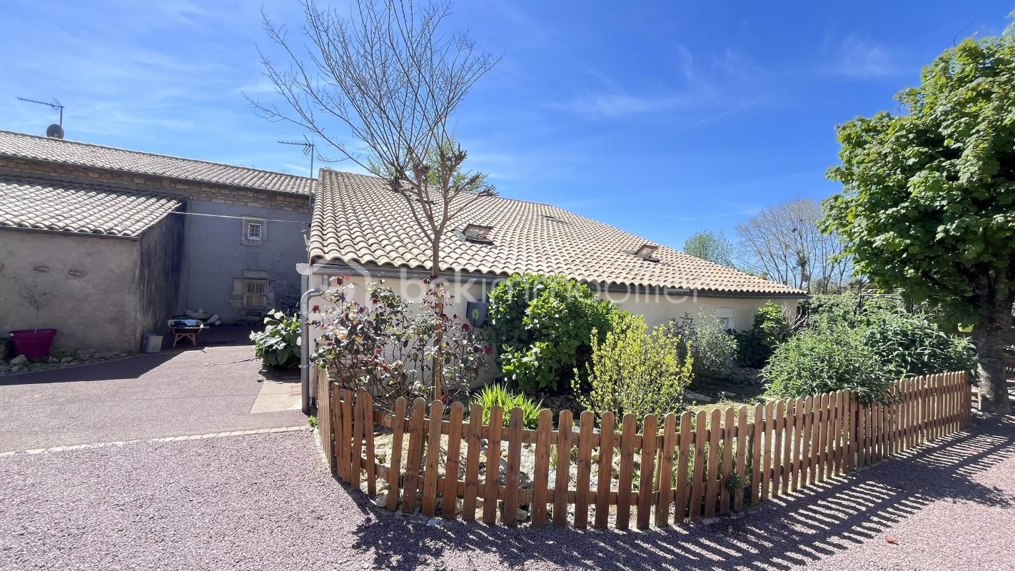 Vente Maison à Azay-le-Brûlé 11 pièces