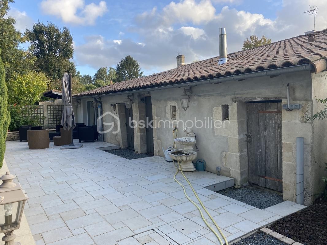 Vente Maison à Azay-le-Brûlé 11 pièces