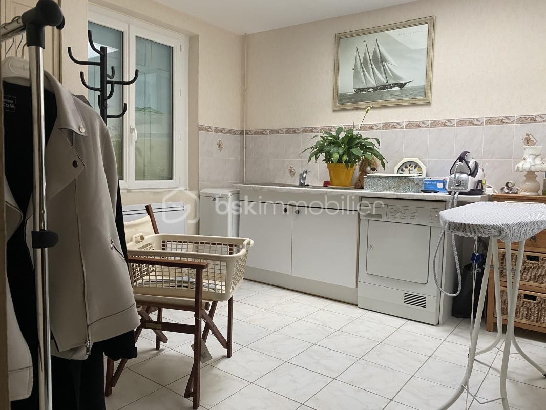 Vente Maison à Azay-le-Brûlé 11 pièces