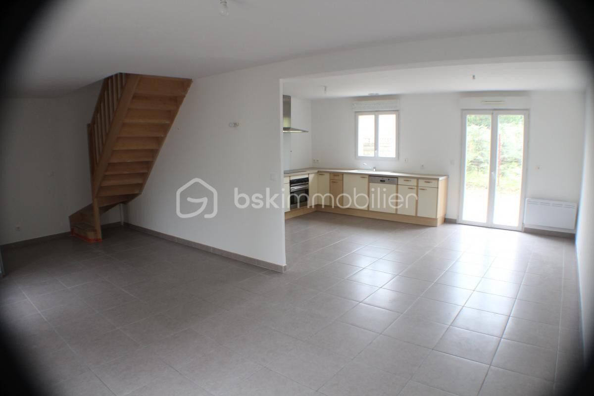 Vente Maison à Noyon 4 pièces