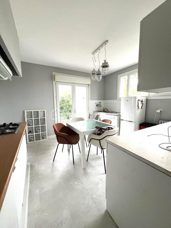 Vente Appartement à l'Union 3 pièces