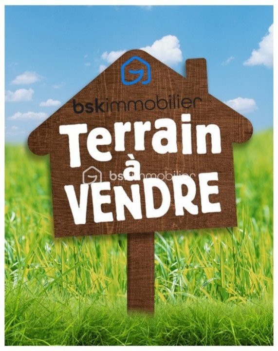 Vente Terrain à Cazaubon 0 pièce