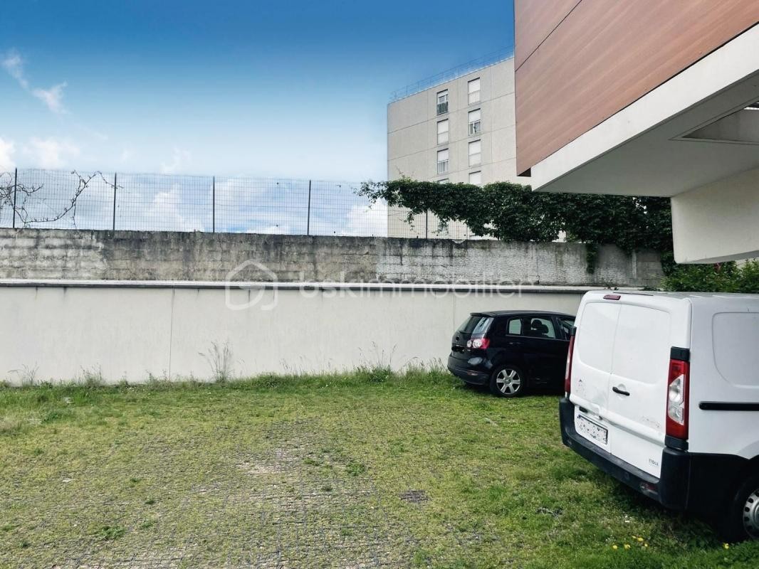 Vente Garage / Parking à le Mée-sur-Seine 0 pièce