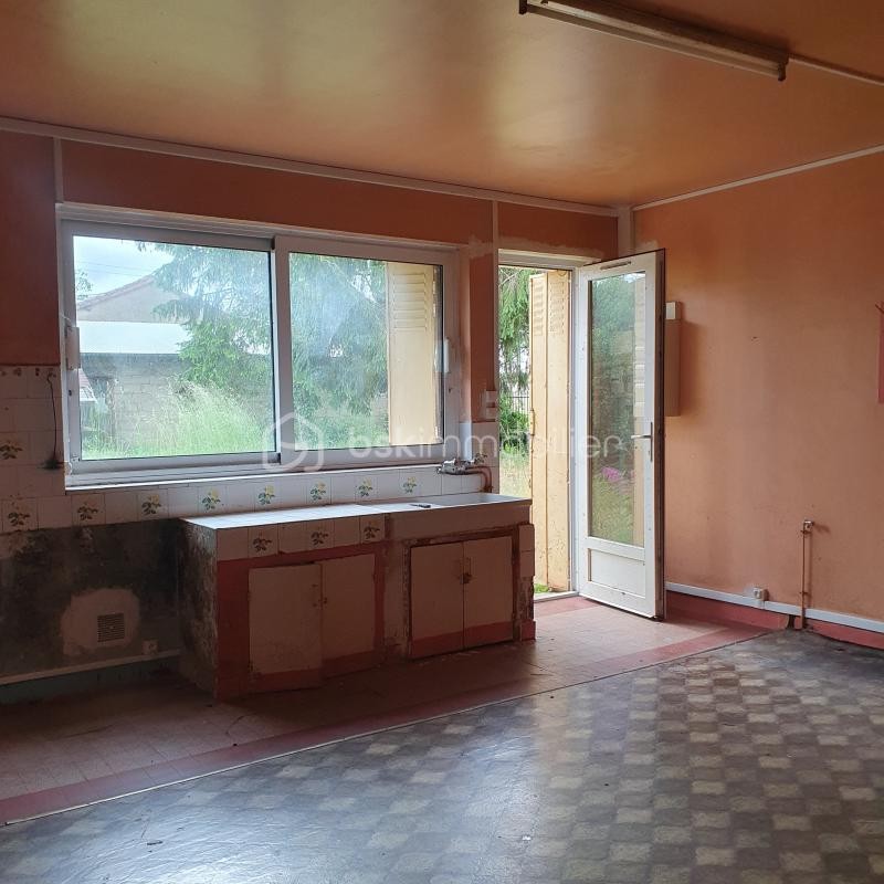 Vente Maison à Saint-Saviol 4 pièces