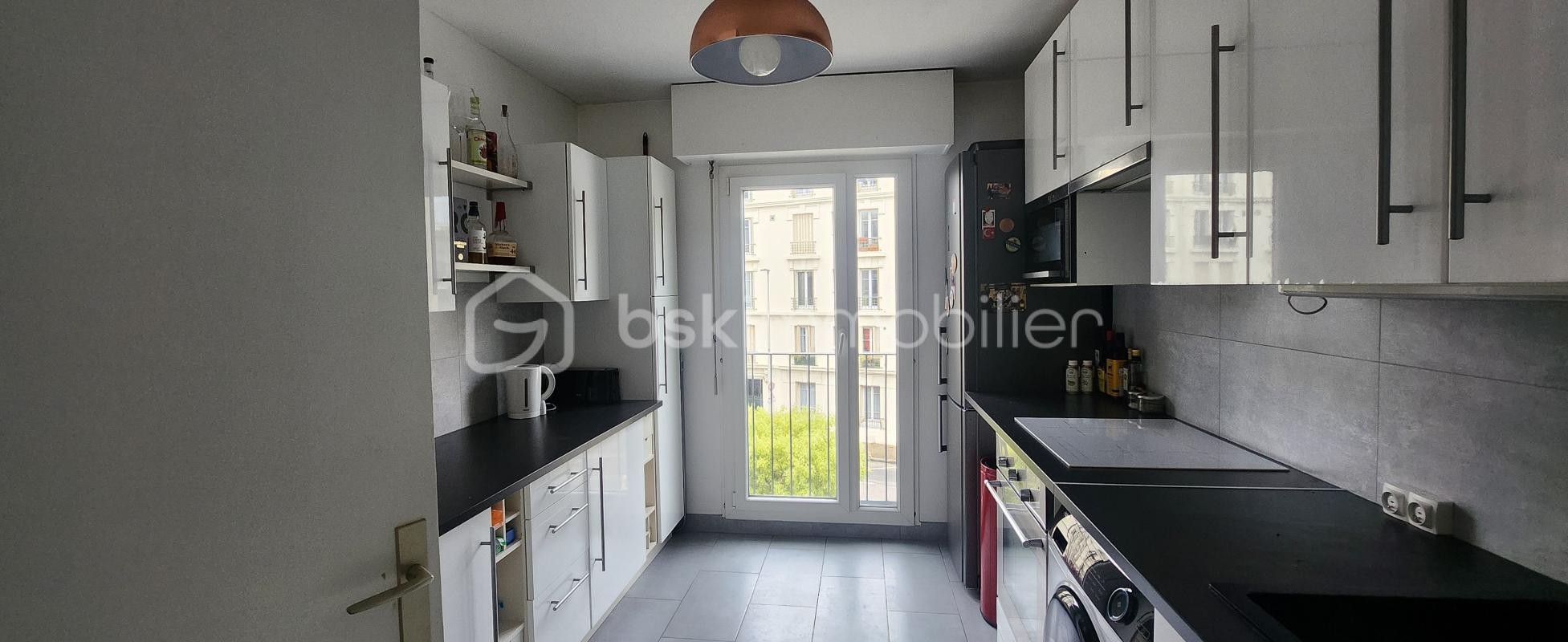 Vente Appartement à Chatou 3 pièces