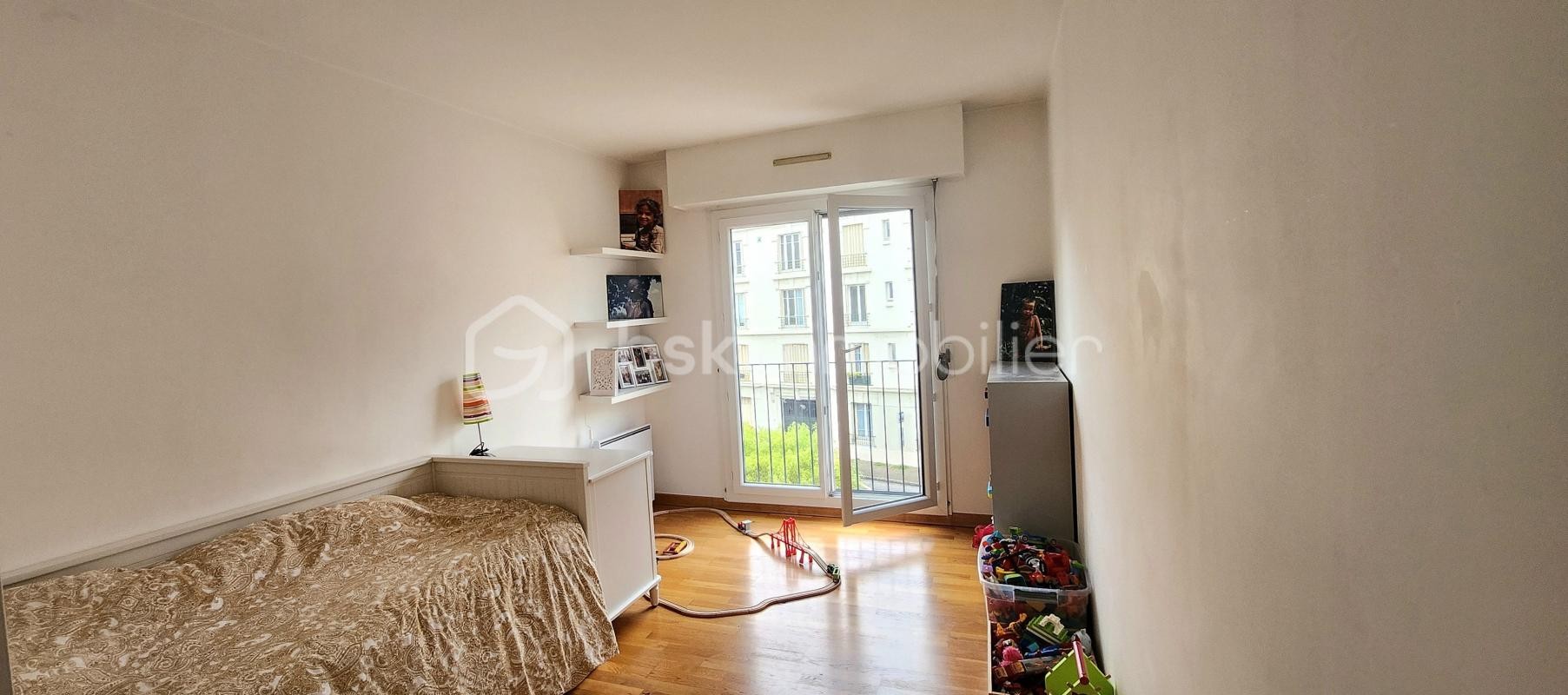 Vente Appartement à Chatou 3 pièces