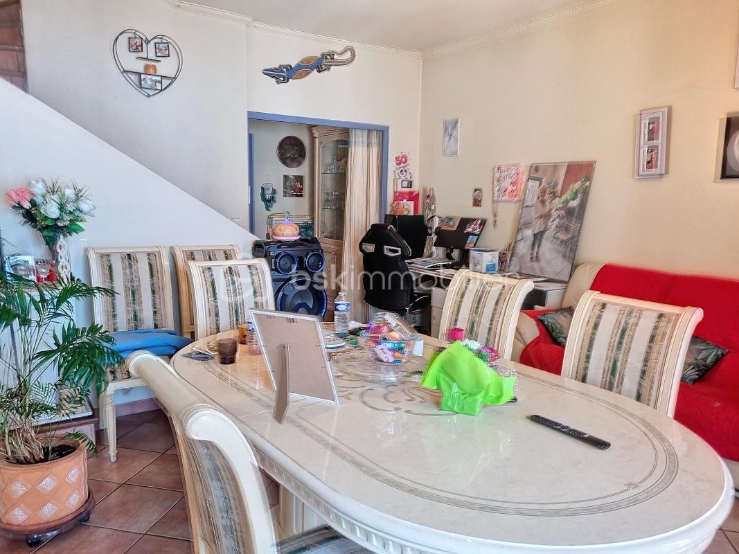 Vente Maison à Perpignan 4 pièces