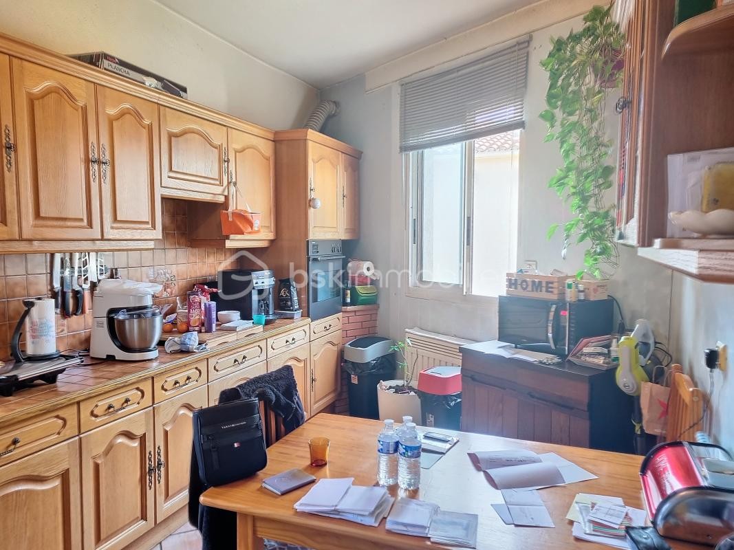 Vente Maison à Perpignan 4 pièces