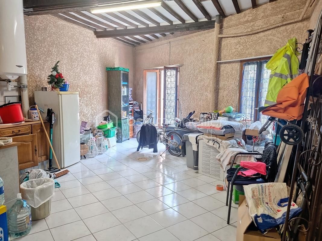 Vente Maison à Perpignan 4 pièces