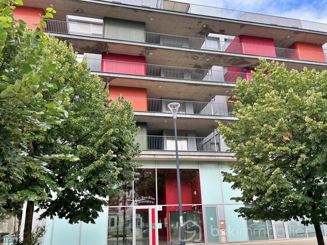 Vente Appartement à Grenoble 1 pièce