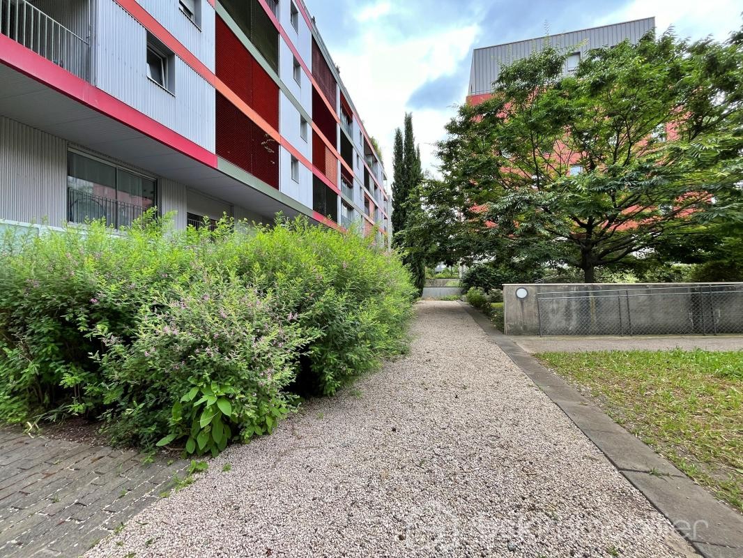 Vente Appartement à Grenoble 1 pièce