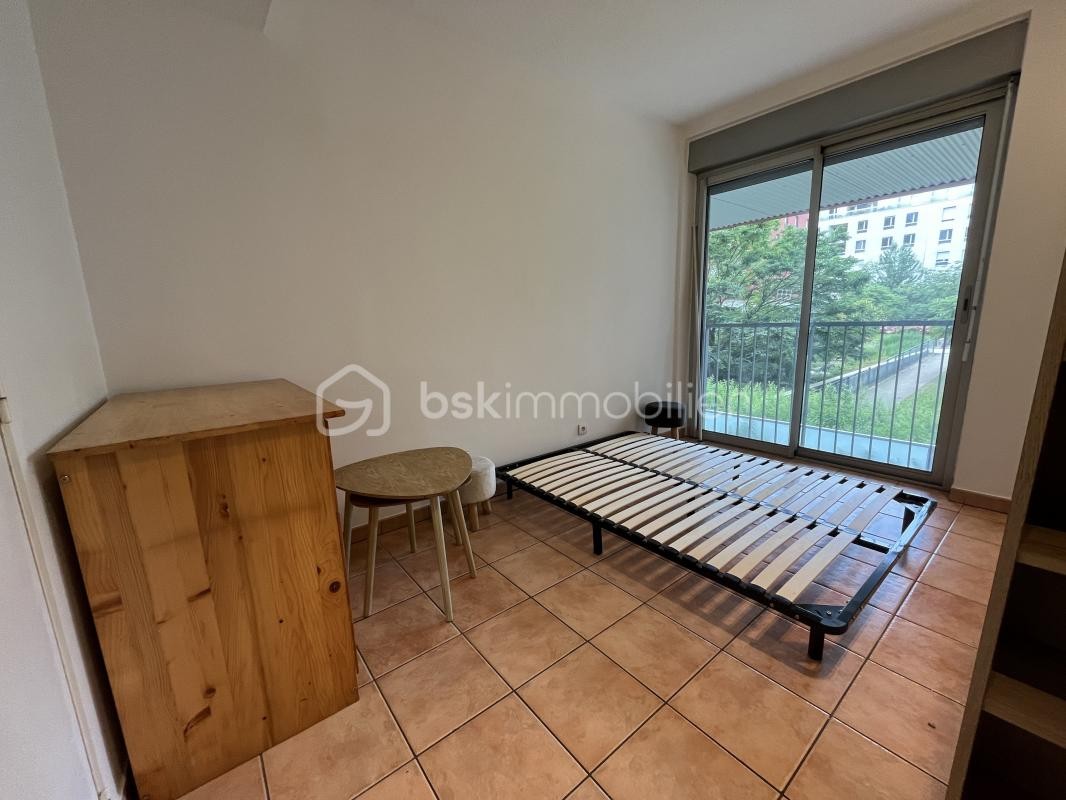 Vente Appartement à Grenoble 1 pièce