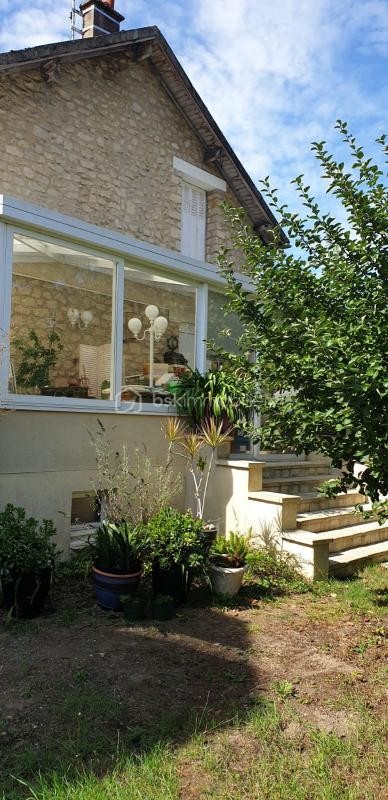 Vente Maison à Gisors 7 pièces