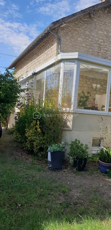 Vente Maison à Gisors 7 pièces