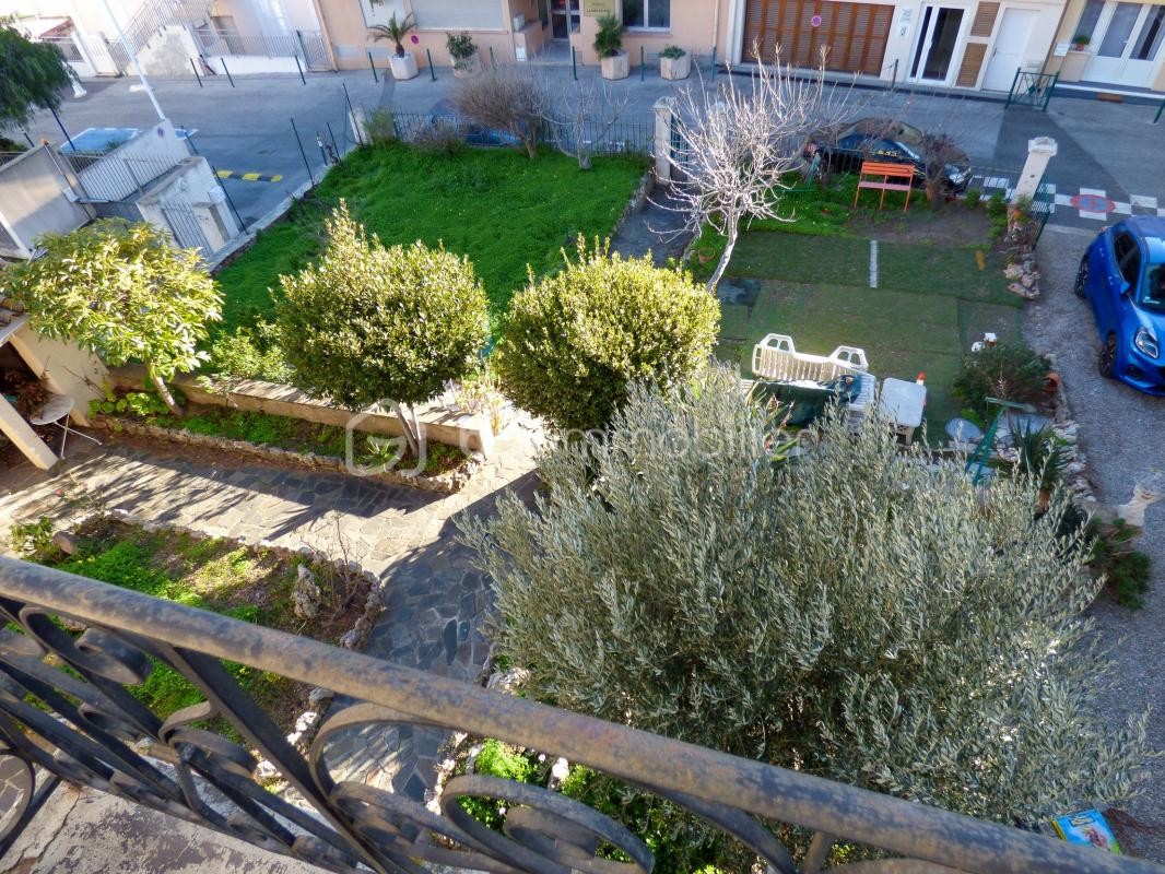 Vente Maison à Sainte-Maxime 5 pièces