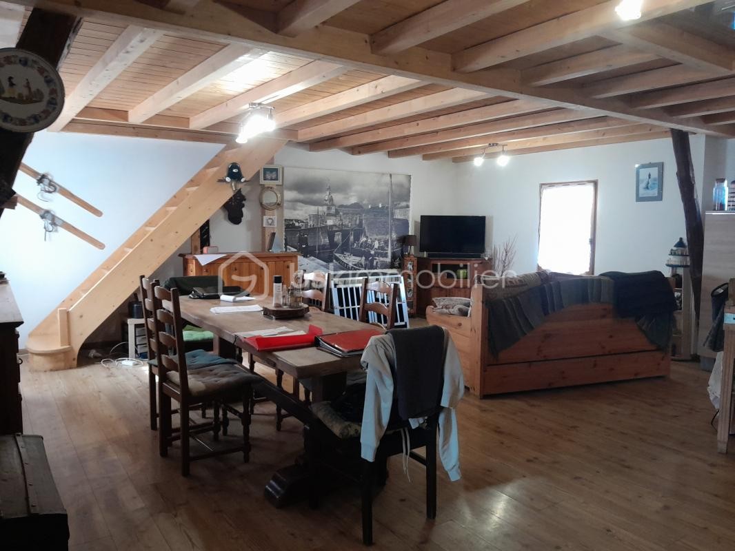 Vente Maison à Rochebrune 4 pièces