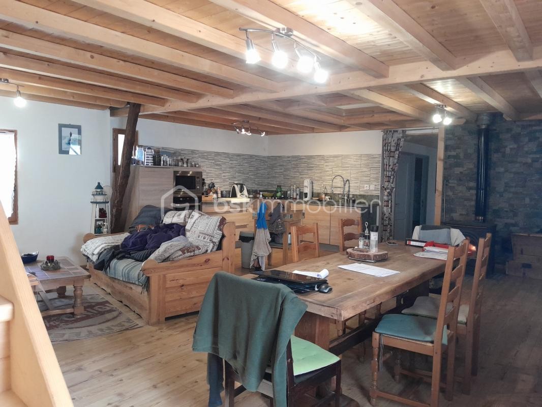 Vente Maison à Rochebrune 4 pièces