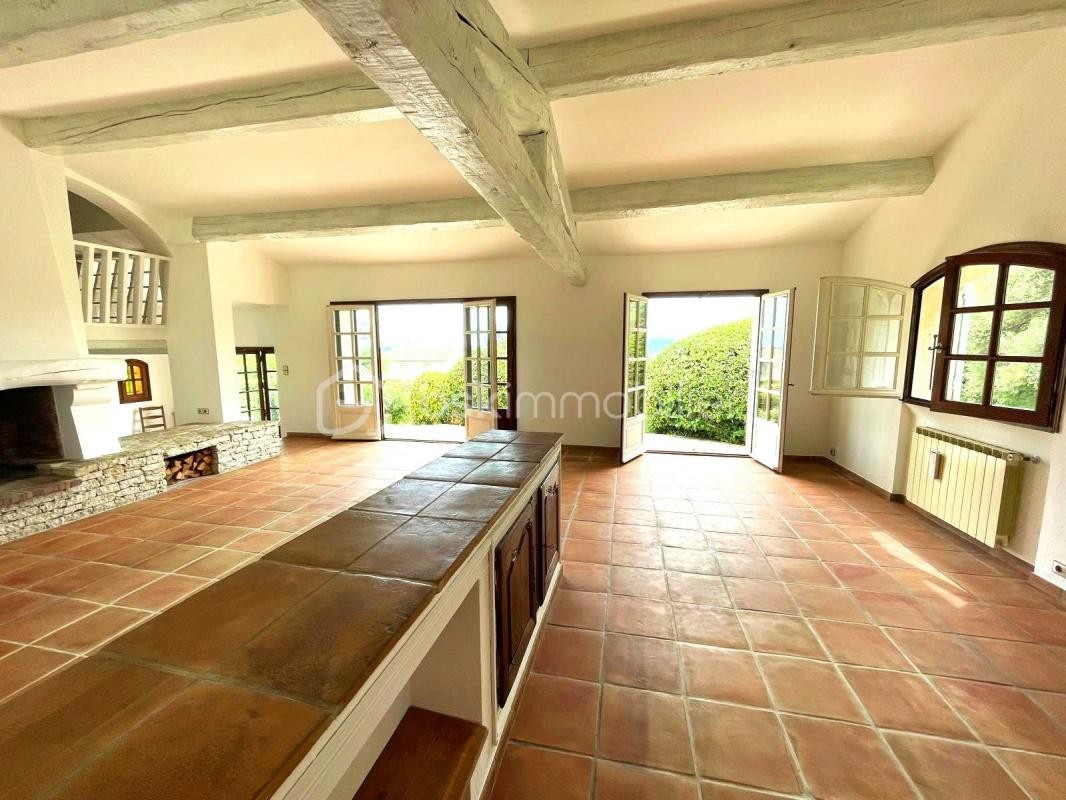 Vente Maison à Saint-Paul-de-Vence 5 pièces