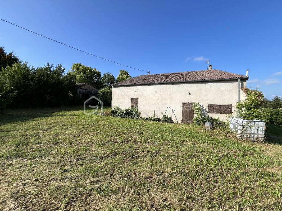 Vente Maison à Virazeil 6 pièces