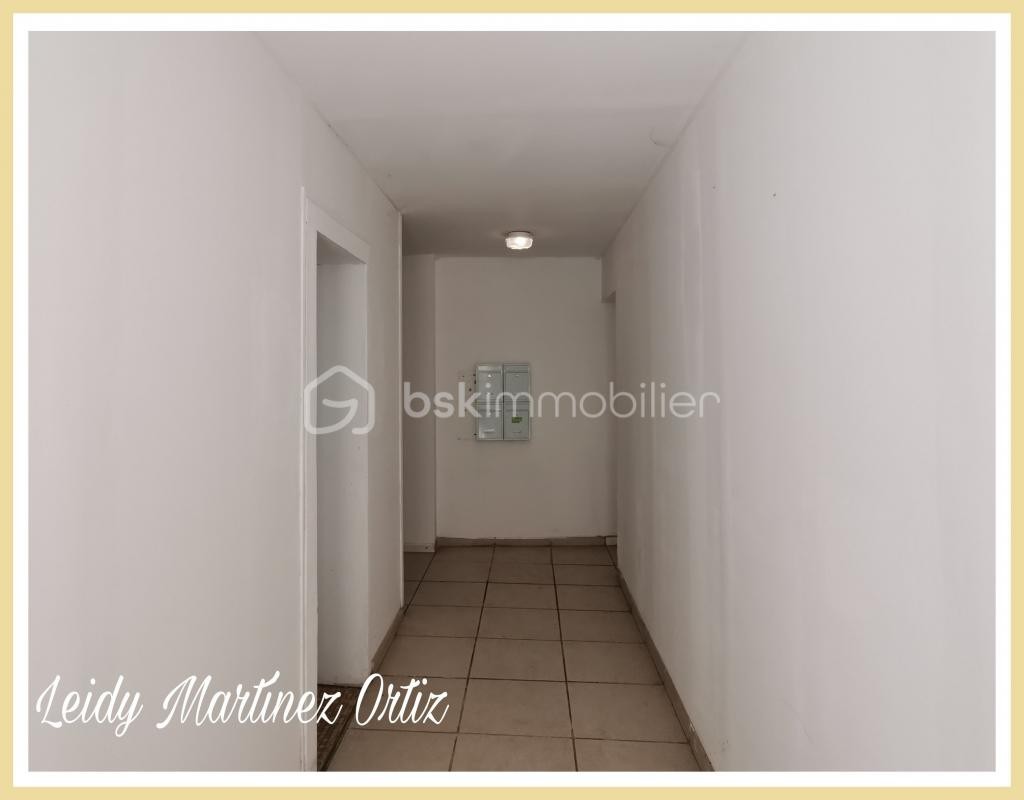 Vente Appartement à Cazaubon 4 pièces