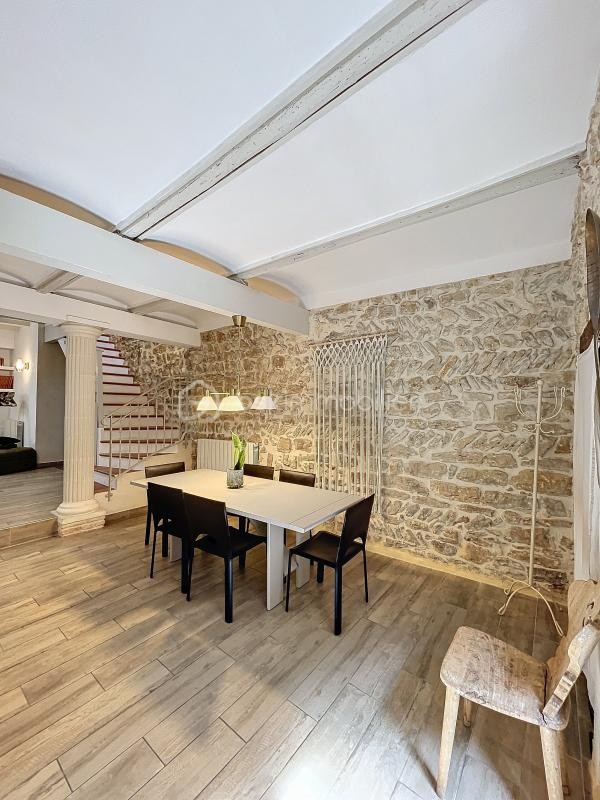 Vente Maison à Bagnols-sur-Cèze 6 pièces