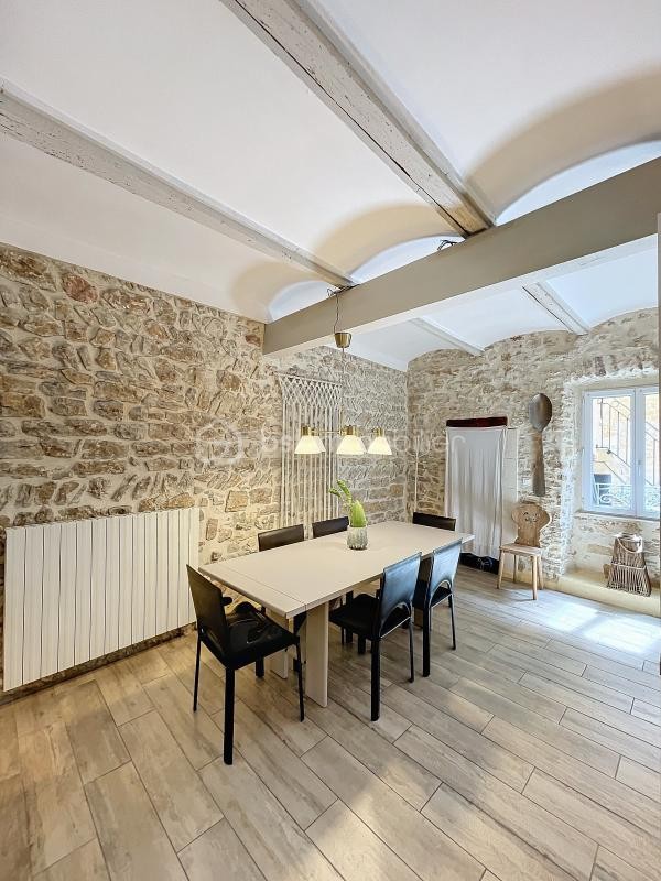 Vente Maison à Bagnols-sur-Cèze 6 pièces