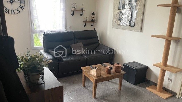 Vente Appartement à Échirolles 2 pièces