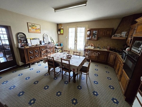 Vente Maison à Saint-Médard-de-Guizières 6 pièces