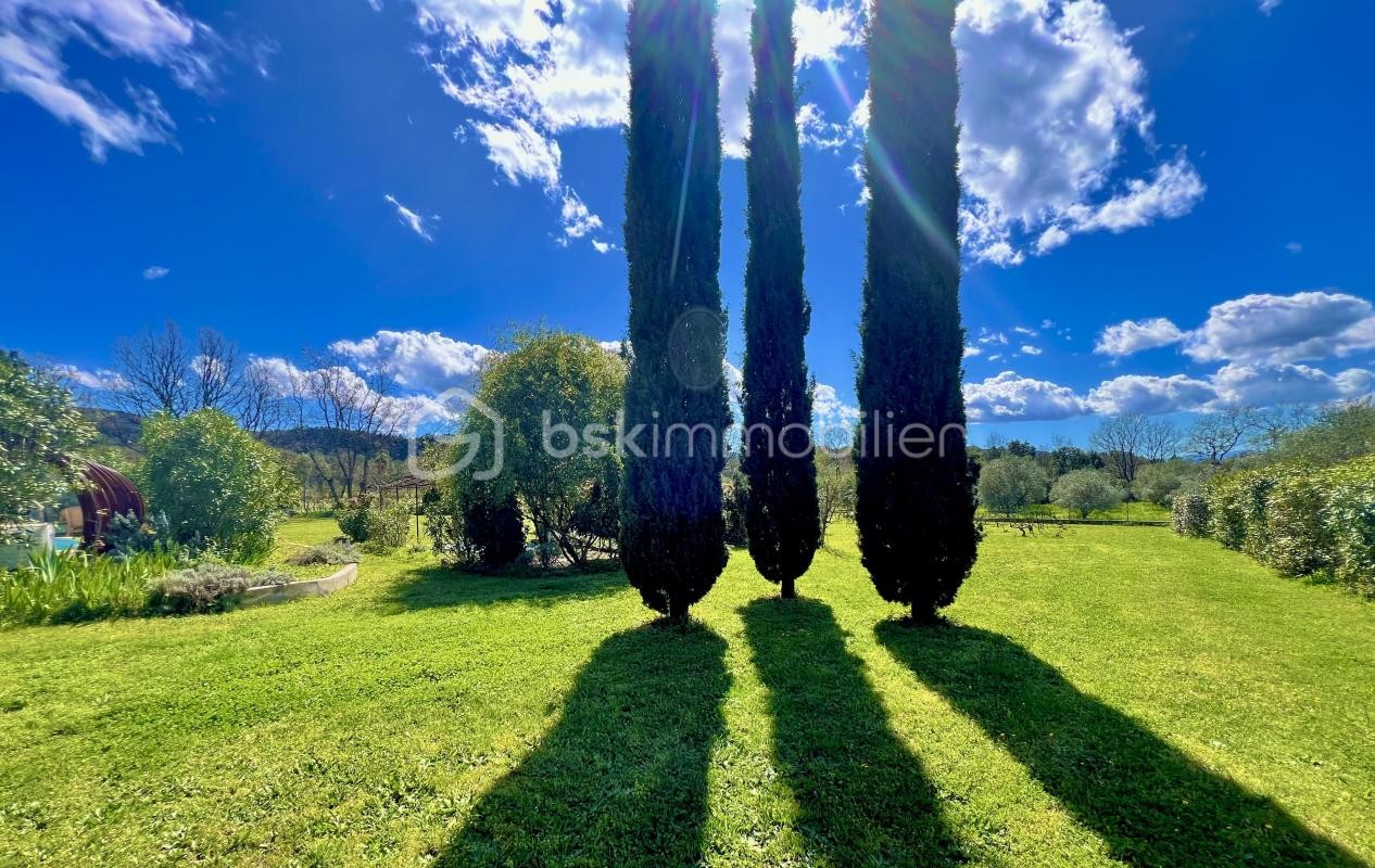 Vente Maison à Pignans 4 pièces