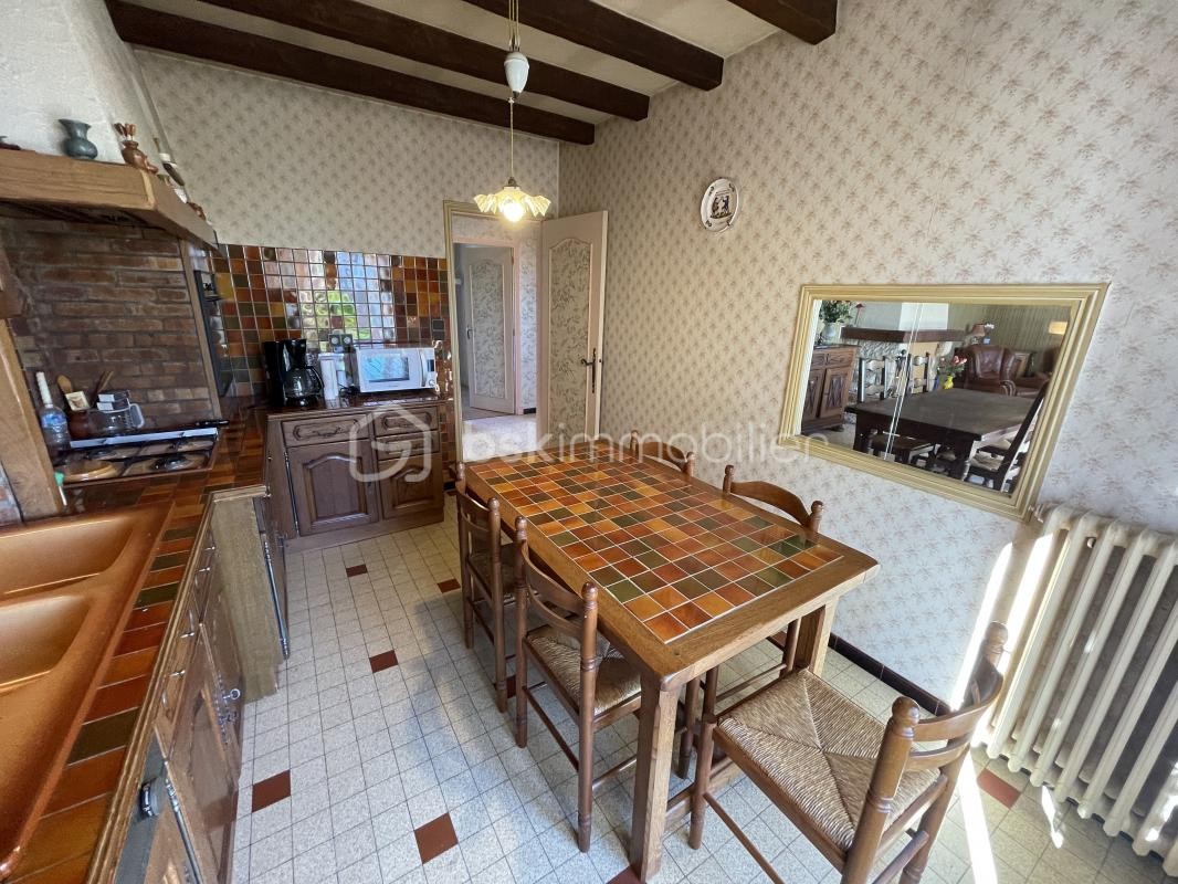 Vente Maison à Briatexte 4 pièces