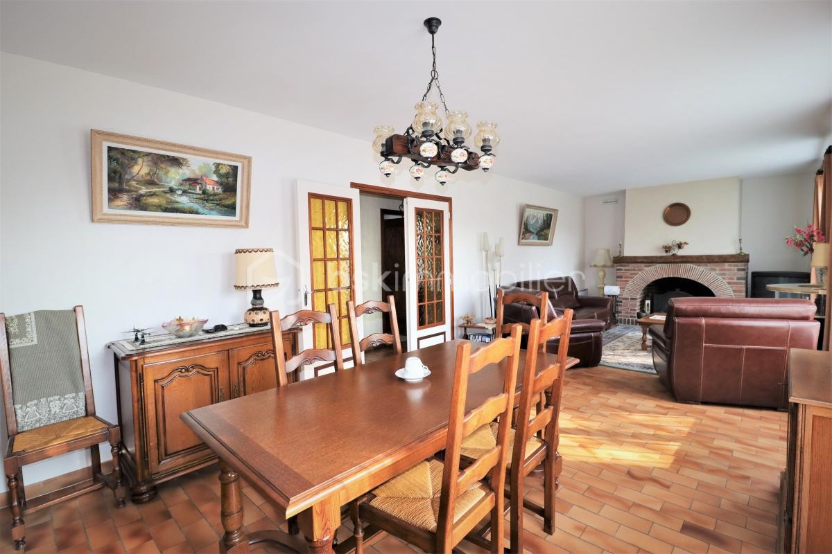 Vente Maison à Morigny-Champigny 6 pièces