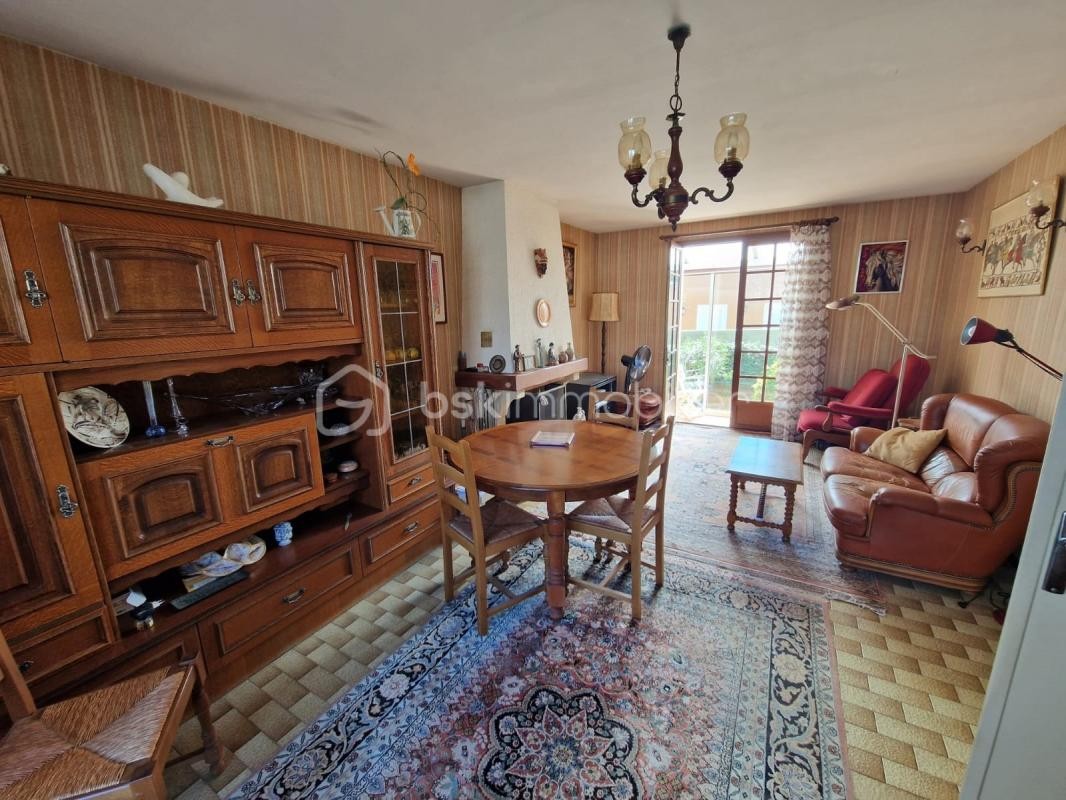 Vente Maison à Agde 4 pièces